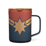 MUG CORKCICLE 16 OZ- MARVEL