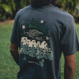 MOUNTAIN LIVIN PREMIUM TEE
