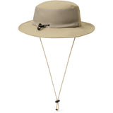 NO ZONE HAT - STONE