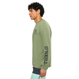 O’NEILL SURF CO. LONG SLEEVE