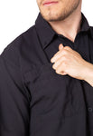 CAMISA HOMBRE SAMARA