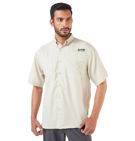 CAMISA HOMBRE SAMARA
