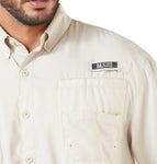 CAMISA HOMBRE SAMARA