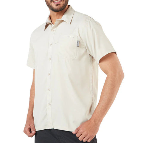 CAMISA HOMBRE QUEPOS