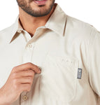 CAMISA HOMBRE QUEPOS
