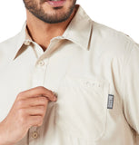 CAMISA HOMBRE QUEPOS