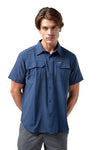CAMISA DE HOMBRE ITAMUT