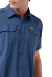 CAMISA DE HOMBRE ITAMUT