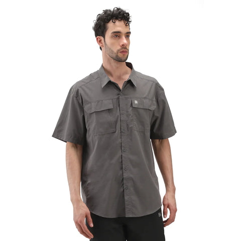 CAMISA DE HOMBRE CANAIMA