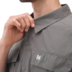 CAMISA DE HOMBRE CANAIMA
