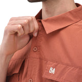 CAMISA DE HOMBRE CANAIMA