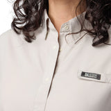 CAMISA SAMARA MUJER