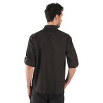 CAMISA MANGA LARGA DARIEN