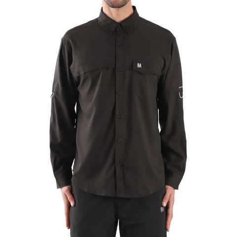 CAMISA MANGA LARGA DARIEN