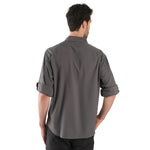 CAMISA MANGA LARGA DARIEN