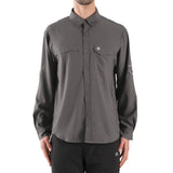 CAMISA MANGA LARGA DARIEN