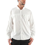 CAMISA MANGA LARGA DARIEN