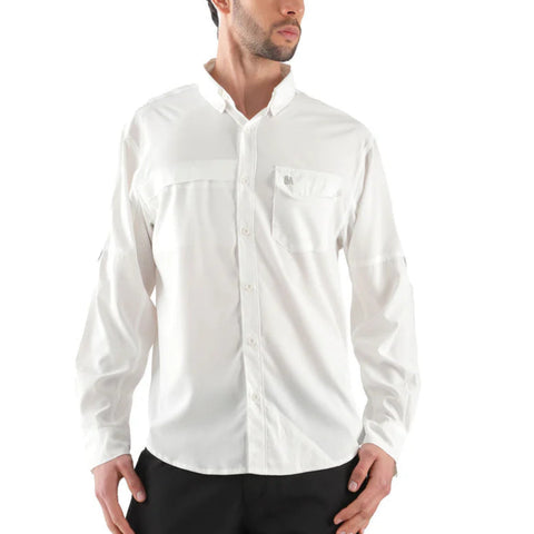 CAMISA MANGA LARGA DARIEN