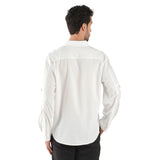 CAMISA MANGA LARGA DARIEN