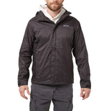 JACKET IMPERMIABLE ANTON