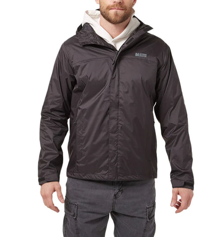 JACKET IMPERMIABLE ANTON