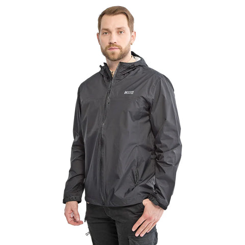 JACKET IMPERMIABLE DARIÉN