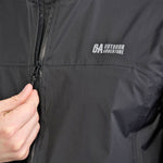 JACKET IMPERMIABLE DARIÉN