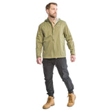 JACKET IMPERMIABLE DARIÉN