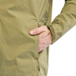 JACKET IMPERMIABLE DARIÉN