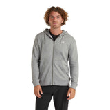 Full Zip Hoodie