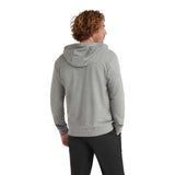 Full Zip Hoodie