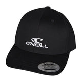LOGO WAVE CAP