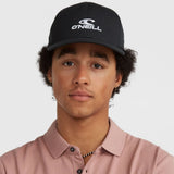 LOGO WAVE CAP