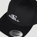 LOGO WAVE CAP