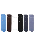 ORIGIN CREW SOCKS 6 PACK