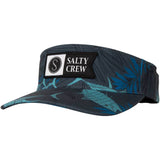 Alpha Flag Visor