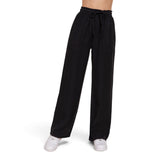 ELASTIC WAIST PANTS