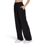 ELASTIC WAIST PANTS