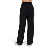 ELASTIC WAIST PANTS
