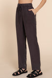 PANTS DE TENCEL