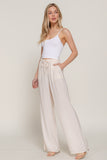 FLOWY PANTS