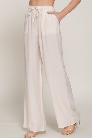 FLOWY PANTS