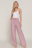 FLOWY PANTS