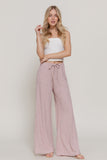 WAISTBAND PANTS