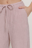 WAISTBAND PANTS
