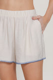 SANTORINI SHORTS