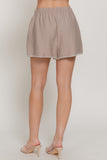 CACAO SHORTS