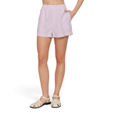 WASH EFFECT SHORTS