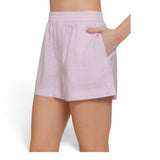 WASH EFFECT SHORTS