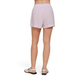 WASH EFFECT SHORTS